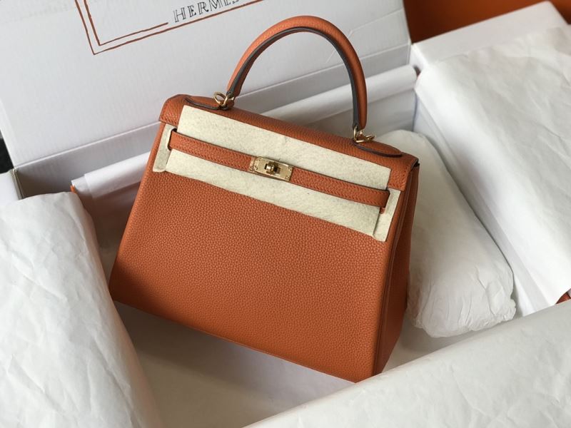 Hermes Kelly Bags